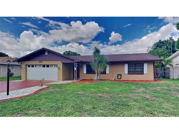 Photo one of 208 Shelley Dr Winter Haven FL 33884 | MLS TB8309001