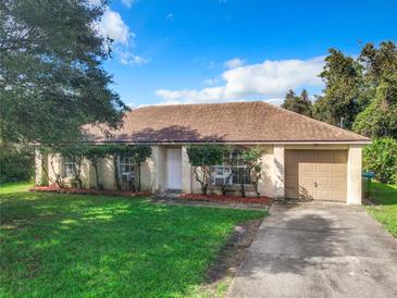 Photo one of 1695 Whipple Dr Deltona FL 32738 | MLS TB8310965