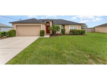 Photo one of 537 Adriel Ave Winter Haven FL 33880 | MLS TB8312505