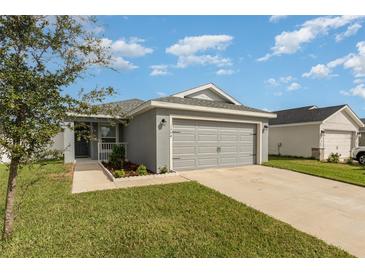 Photo one of 1354 Mezzavalle Way Auburndale FL 33823 | MLS TB8312887