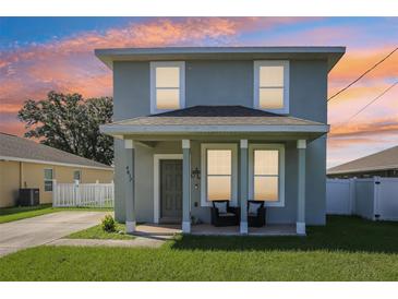 Photo one of 4617 S Terry Ave Lakeland FL 33813 | MLS TB8313209