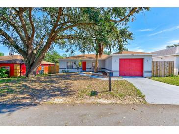 Photo one of 1611 Fruitwood Dr Lakeland FL 33805 | MLS TB8313400