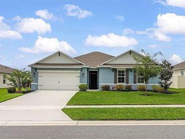 Photo one of 313 Auburn Grove Xing Auburndale FL 33823 | MLS TB8313619