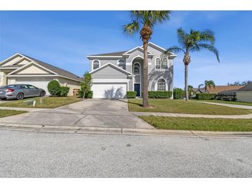 Photo one of 1642 Morning Star Dr Clermont FL 34714 | MLS TB8314177