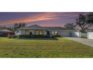 Photo one of 2250 Parkland Dr Lakeland FL 33811 | MLS TB8314561