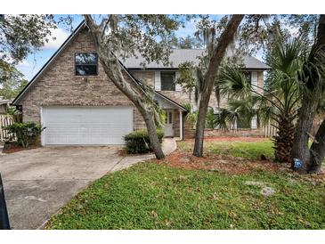 Photo one of 6 Pheasant Ln Ormond Beach FL 32174 | MLS TB8314604