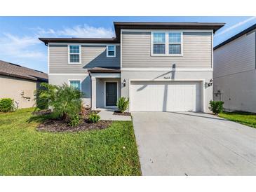 Photo one of 5663 Keaton Springs Dr Lakeland FL 33811 | MLS TB8315053