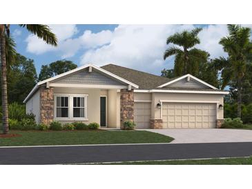 Photo one of 210 Puma Loop Groveland FL 34736 | MLS TB8315370