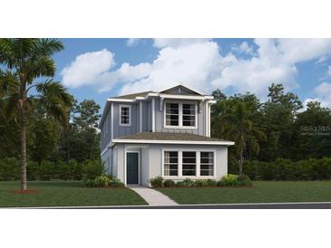 Photo one of 7170 Summer Ivy Aly Orlando FL 32829 | MLS TB8315824