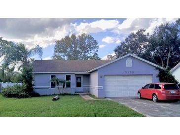 Photo one of 7178 Pebble Pass Loop Lakeland FL 33810 | MLS TB8315923