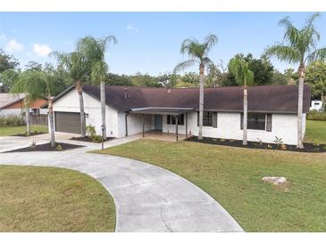 Photo one of 3933 Se 17Th Ln Ocala FL 34471 | MLS TB8319298