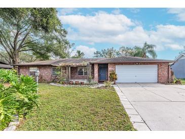 Photo one of 4042 Stonehenge Rd Mulberry FL 33860 | MLS TB8319522