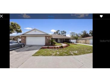 Photo one of 534 Holloway Shores Dr Lakeland FL 33801 | MLS TB8320789