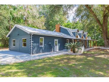 Photo one of 4269 W C 48 Bushnell FL 33513 | MLS TB8321187