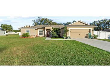 Photo one of 210 S Kelly St Lake Hamilton FL 33851 | MLS TB8321454