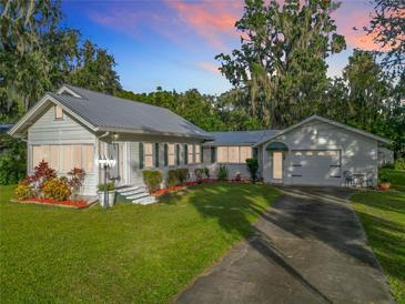 Photo one of 151 Court St Deltona FL 32725 | MLS TB8322766