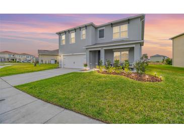 Photo one of 2770 Grandbury Grove Rd Lakeland FL 33811 | MLS U8234485