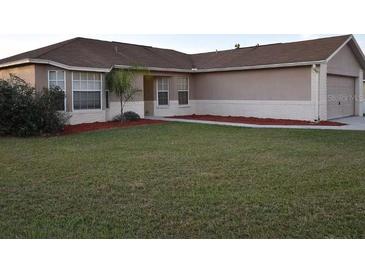 Photo one of 3249 Sanoma Dr Lakeland FL 33811 | MLS U8234947