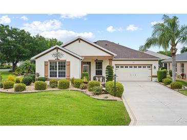 Photo one of 1539 Andrews Ave The Villages FL 32162 | MLS U8235447