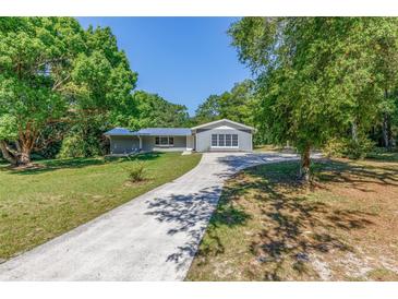 Photo one of 8980 Sw 200Th Terrace Rd Dunnellon FL 34431 | MLS U8240990