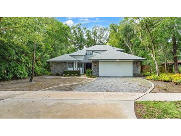 Photo one of 658 Lake Dr Altamonte Springs FL 32701 | MLS U8243693