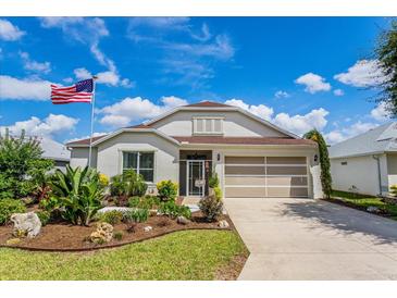 Photo one of 349 Pacolet Ter The Villages FL 32162 | MLS U8247410