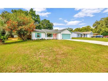 Photo one of 20168 Sw 80Th Place Rd Dunnellon FL 34431 | MLS U8247680