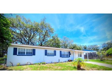 Photo one of 3610 Terrina Ct # 1 Orlando FL 32818 | MLS U8250275