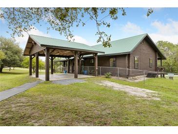 Photo one of 1732 Sw Half Moon Dr Dunnellon FL 34431 | MLS U8250664