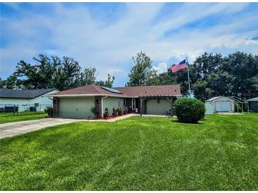 Photo one of 8523 Cherry Hill Dr Lakeland FL 33810 | MLS U8252999