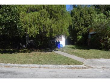 Photo one of 413 W 7Th St Lakeland FL 33805 | MLS U8254373