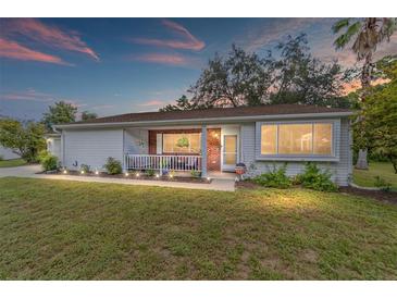 Photo one of 9281 Sw 109Th Ln Ocala FL 34481 | MLS U8255336