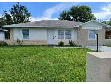 Photo one of 308 Summer Field Dr Winter Haven FL 33880 | MLS U8255676