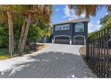 Photo one of 35 Caribbean Way Ponce Inlet FL 32127 | MLS V4930862