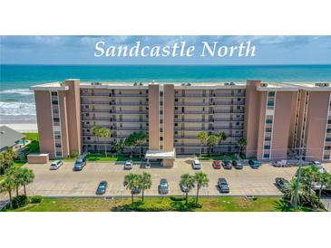 Photo one of 4435 S Atlantic Ave # 416 Ponce Inlet FL 32127 | MLS V4932040