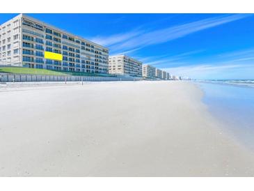Photo one of 4575 S Atlantic Ave # 6307 Ponce Inlet FL 32127 | MLS V4932904