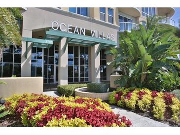 Photo one of 3703 S Atlantic Ave # 908 Daytona Beach Shores FL 32118 | MLS V4933857