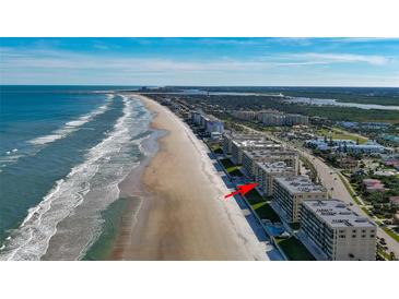 Photo one of 4545 S Atlantic Ave # 3401 Ponce Inlet FL 32127 | MLS V4934059