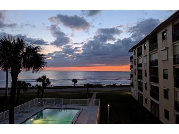 Photo one of 2290 Ocean Shore Blvd # 3060 Ormond Beach FL 32176 | MLS V4934191