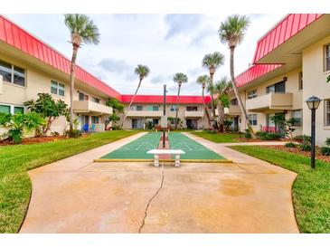 Photo one of 2801 N Halifax Ave # 143 Daytona Beach FL 32118 | MLS V4934202