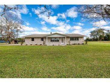 Photo one of 920 Peterson Rd Pierson FL 32180 | MLS V4934373