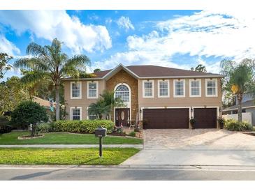 Photo one of 4048 Sunny Day Way Kissimmee FL 34744 | MLS V4934507