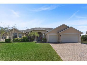 Photo one of 4306 Heliotrope Loop Kissimmee FL 34746 | MLS V4934550