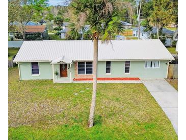 Photo one of 3408 Unity Tree Dr Edgewater FL 32141 | MLS V4934594