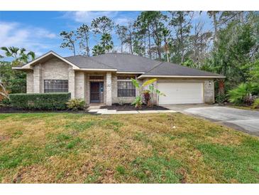 Photo one of 20 Coquina Point Dr Ormond Beach FL 32174 | MLS V4934689