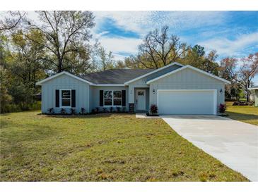 Photo one of 36 Cedar Rd Ocala FL 34472 | MLS V4934937