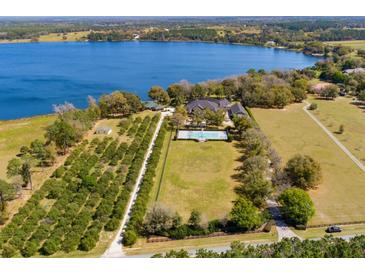 Photo one of 37718 N County Road 44A Eustis FL 32736 | MLS V4934975