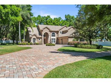 Photo one of 250 Old Lake Mary Rd Lake Mary FL 32746 | MLS V4935096