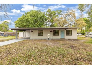 Photo one of 1515 Lake Dr Casselberry FL 32707 | MLS V4935287