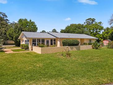 Photo one of 11 Pelican Dr Edgewater FL 32141 | MLS V4935699